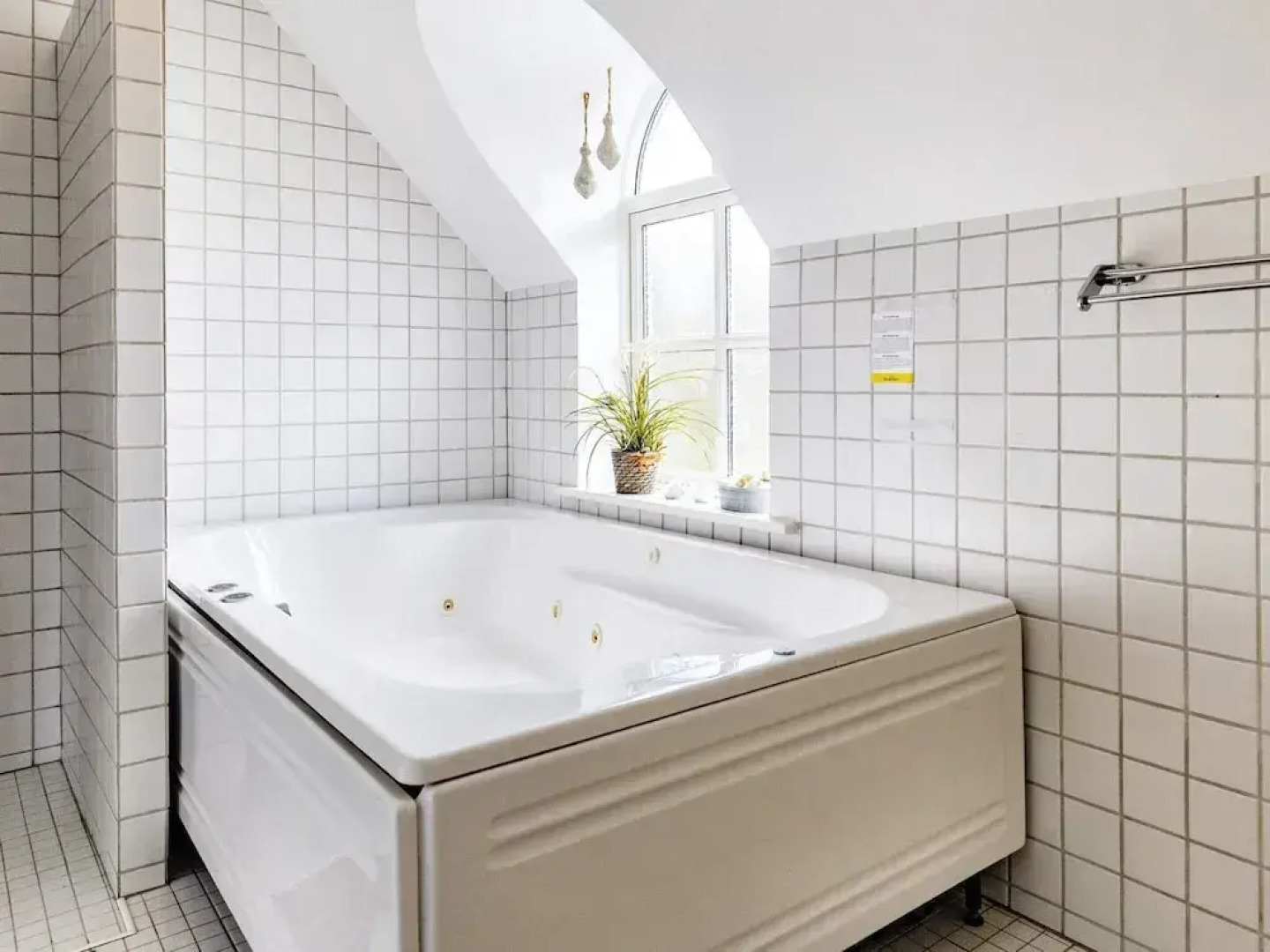 Unique Pet Friendly Holiday Home in Jerup near Sea