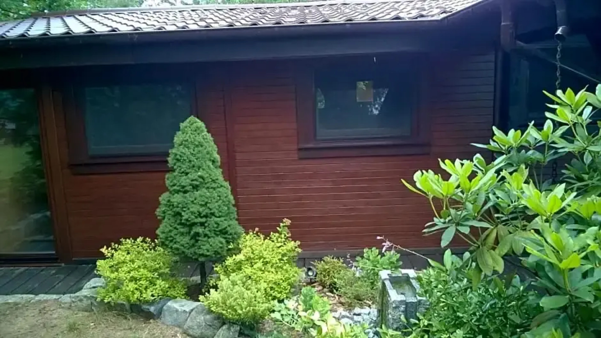 Domek Bory Tucholskie