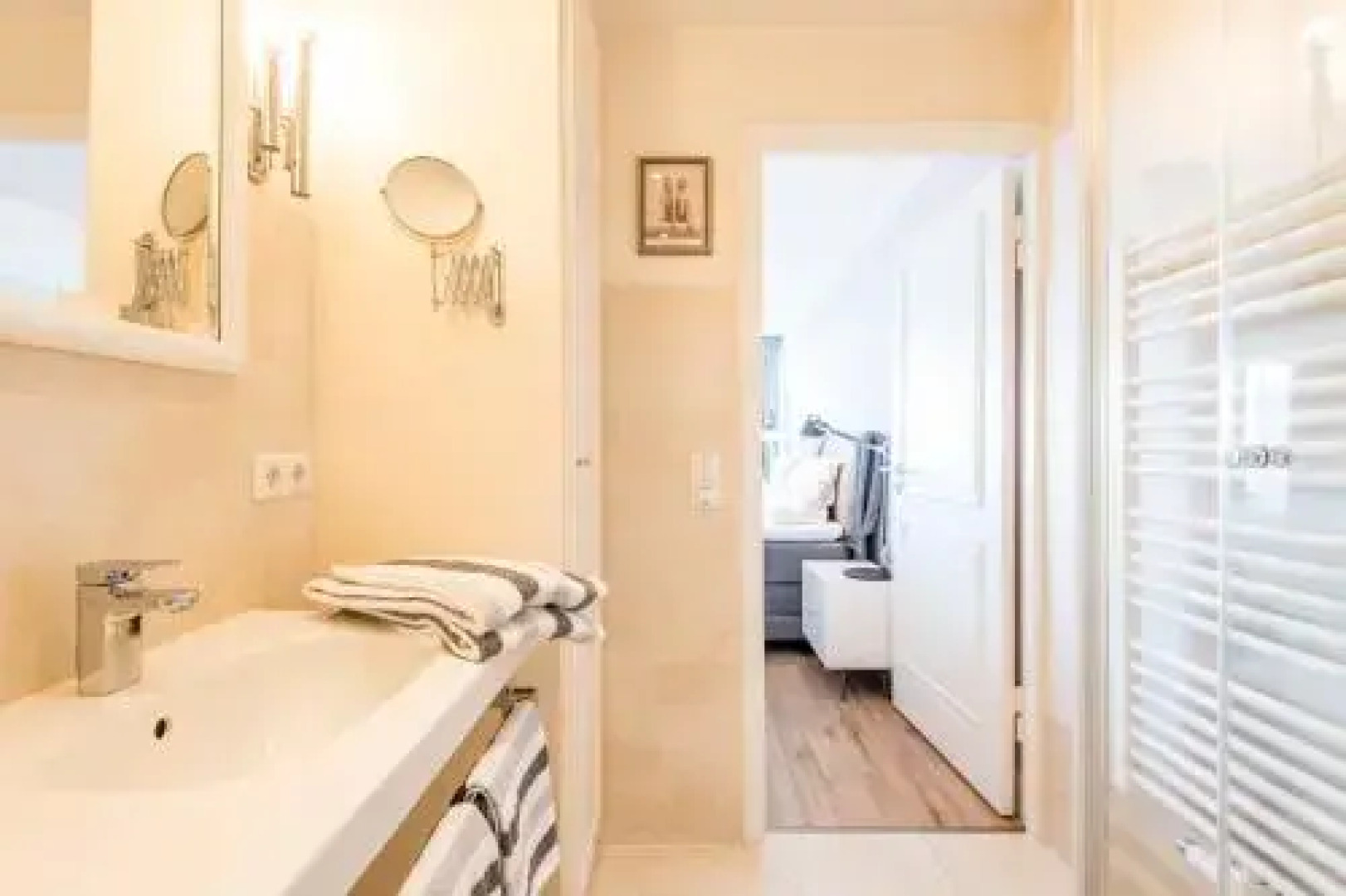 Meerblick _ Logenplatz 37