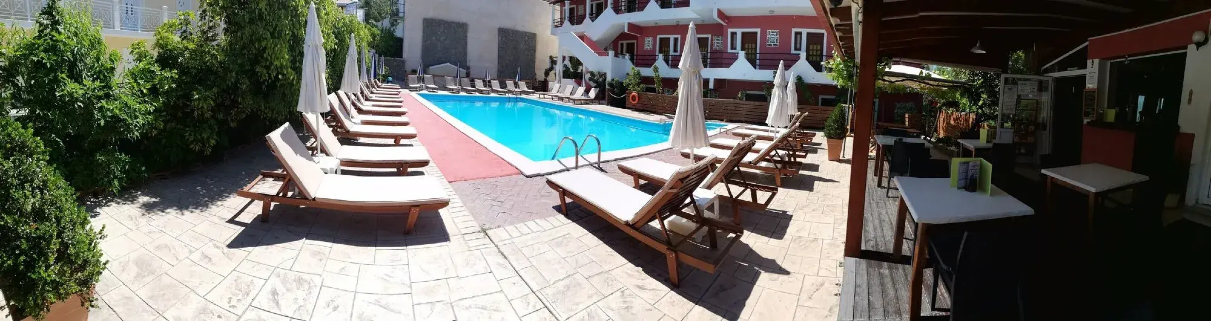 The Mathraki Studios Adult Only