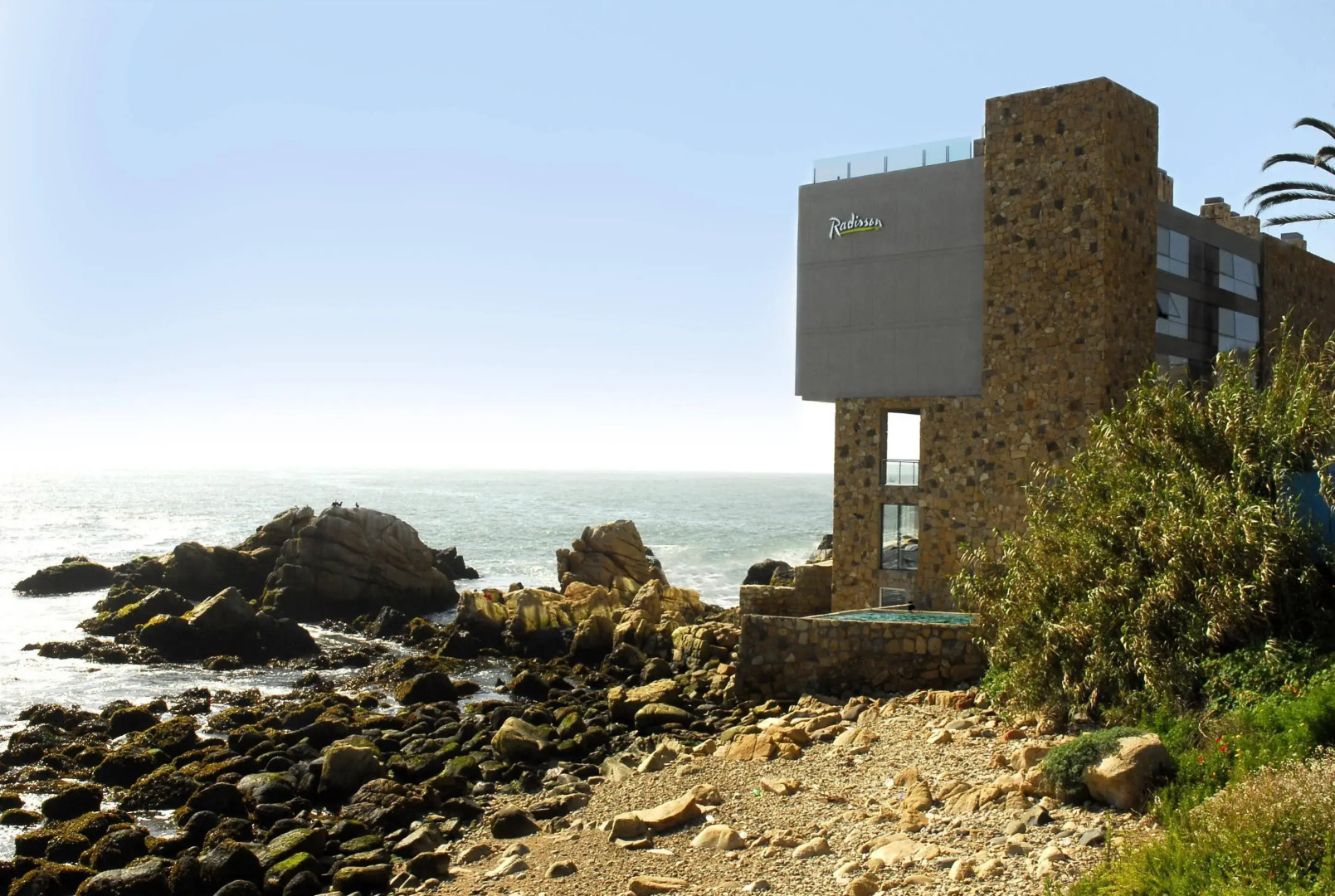 Radisson Blu Acqua Hotel & Spa Concon