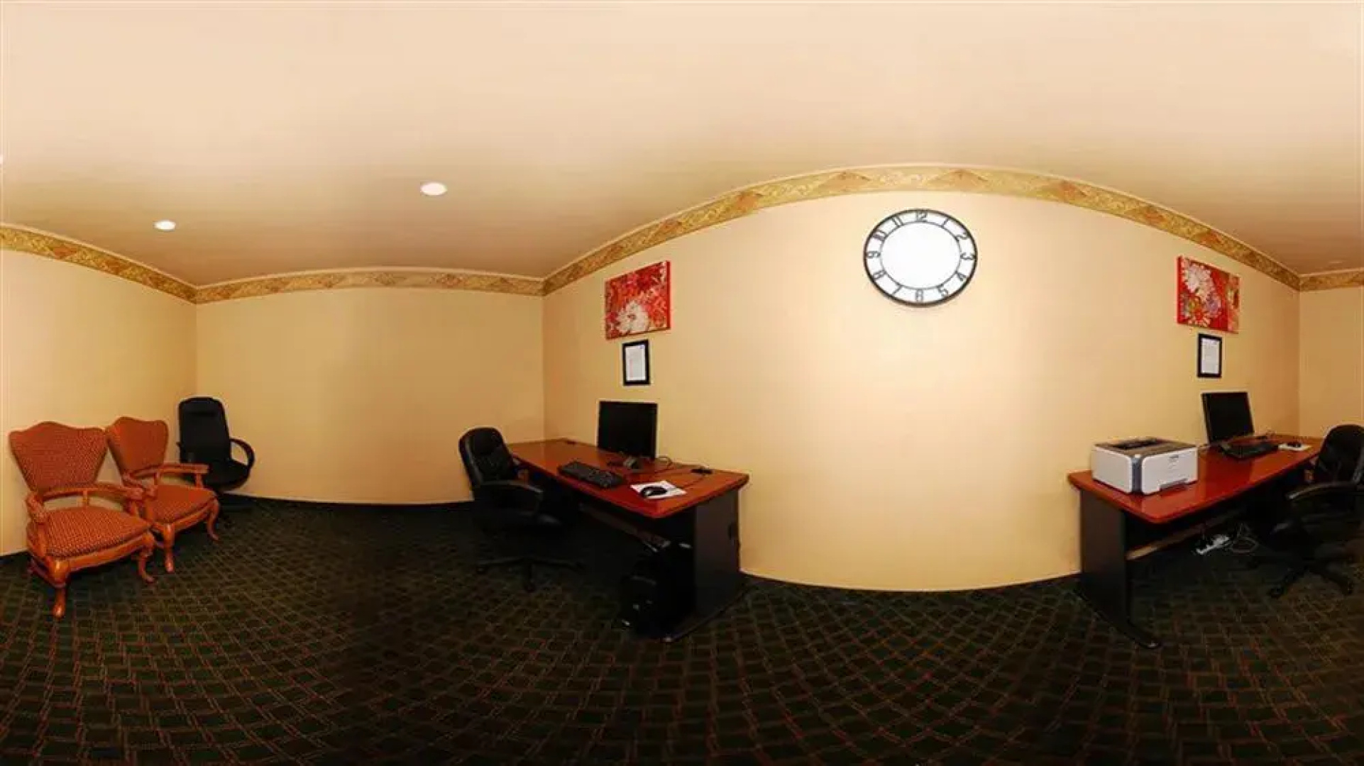 Pan American Inn & Suites