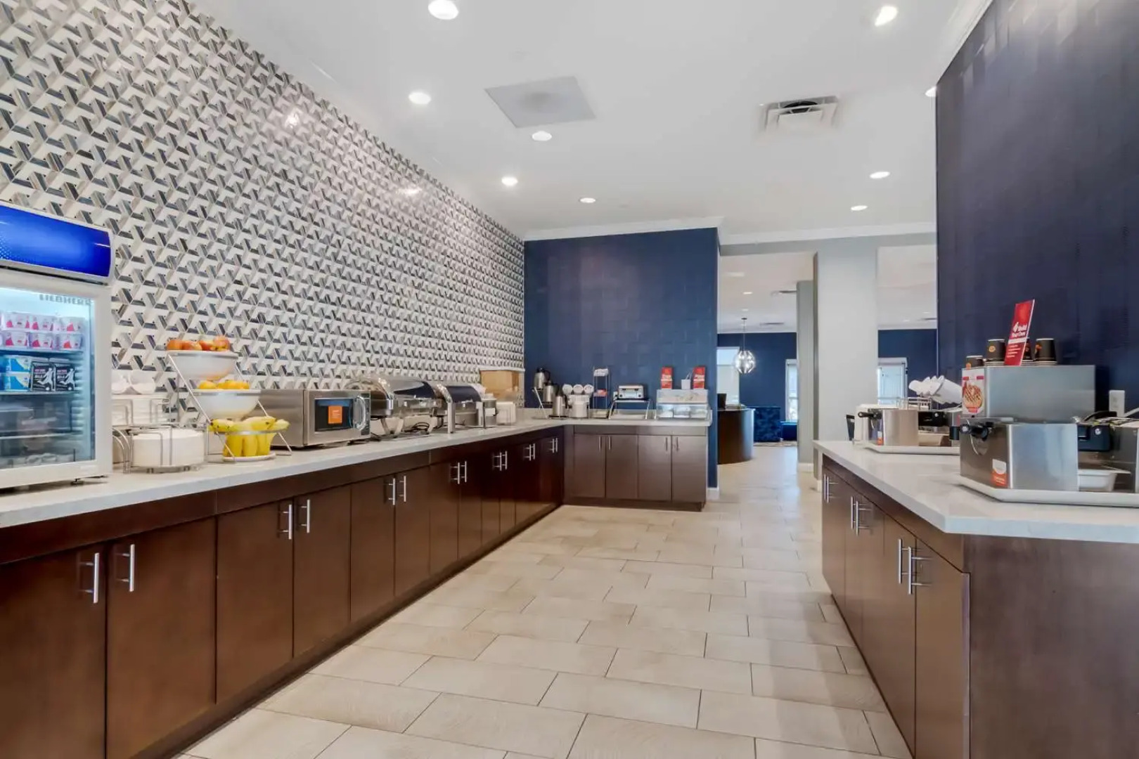 St. Louis Airport Hotel