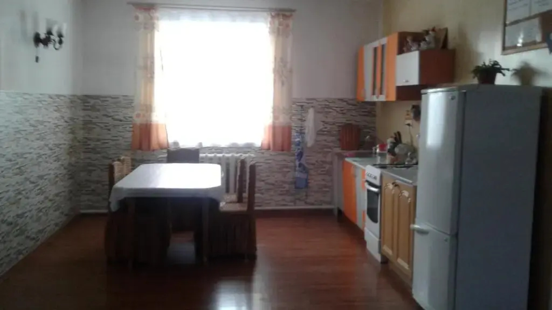 Guest House Angarskie Khutora