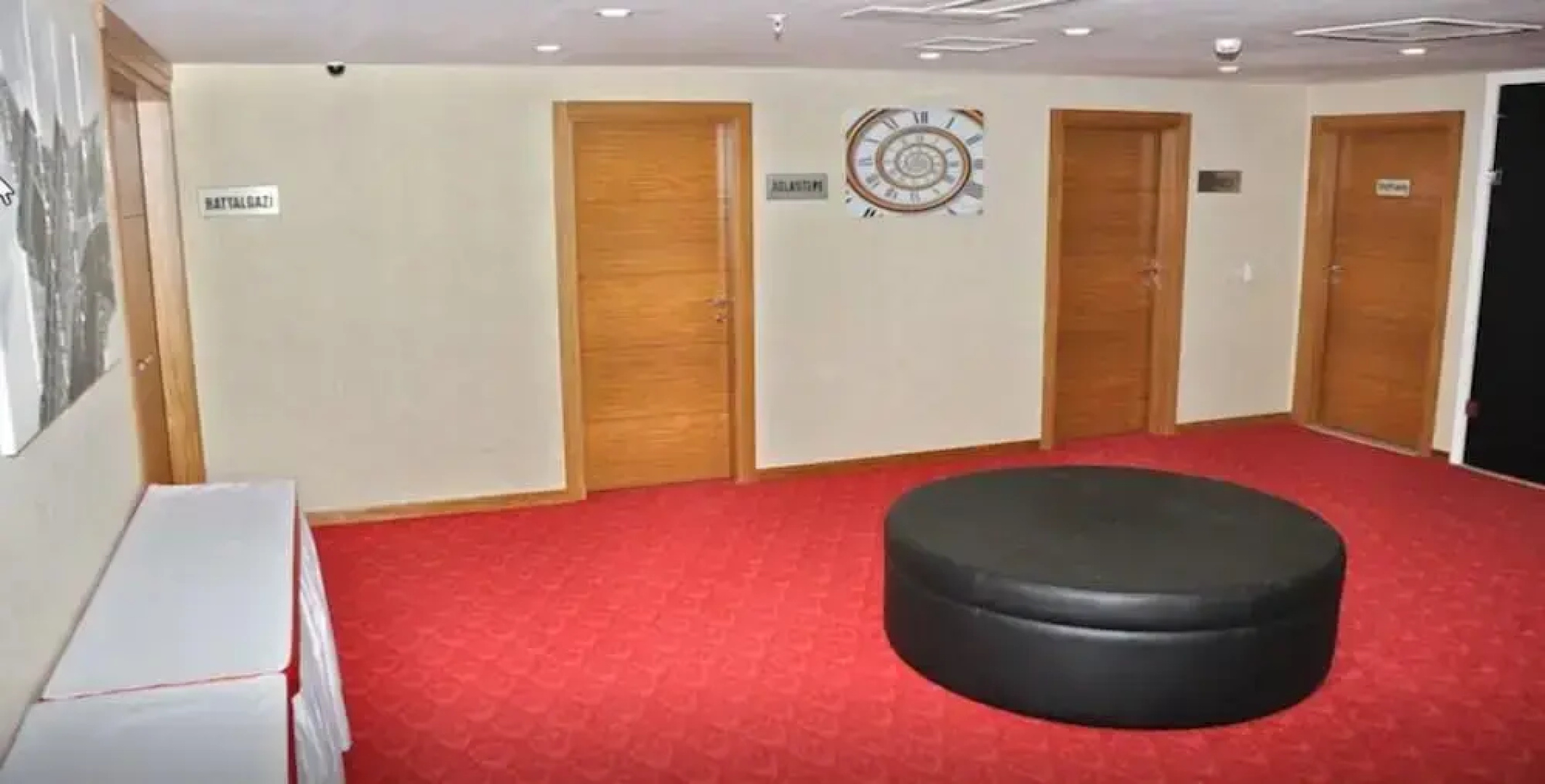 Hanem Hotel