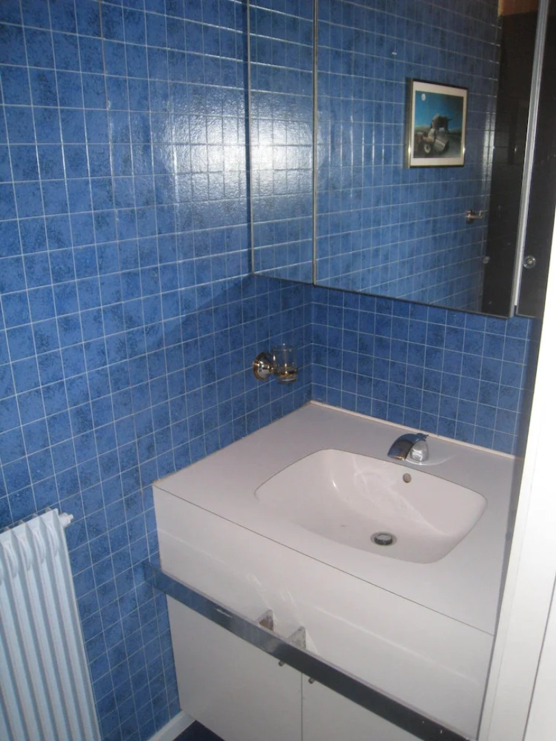 Chambres Privatives Chez l'Habitant