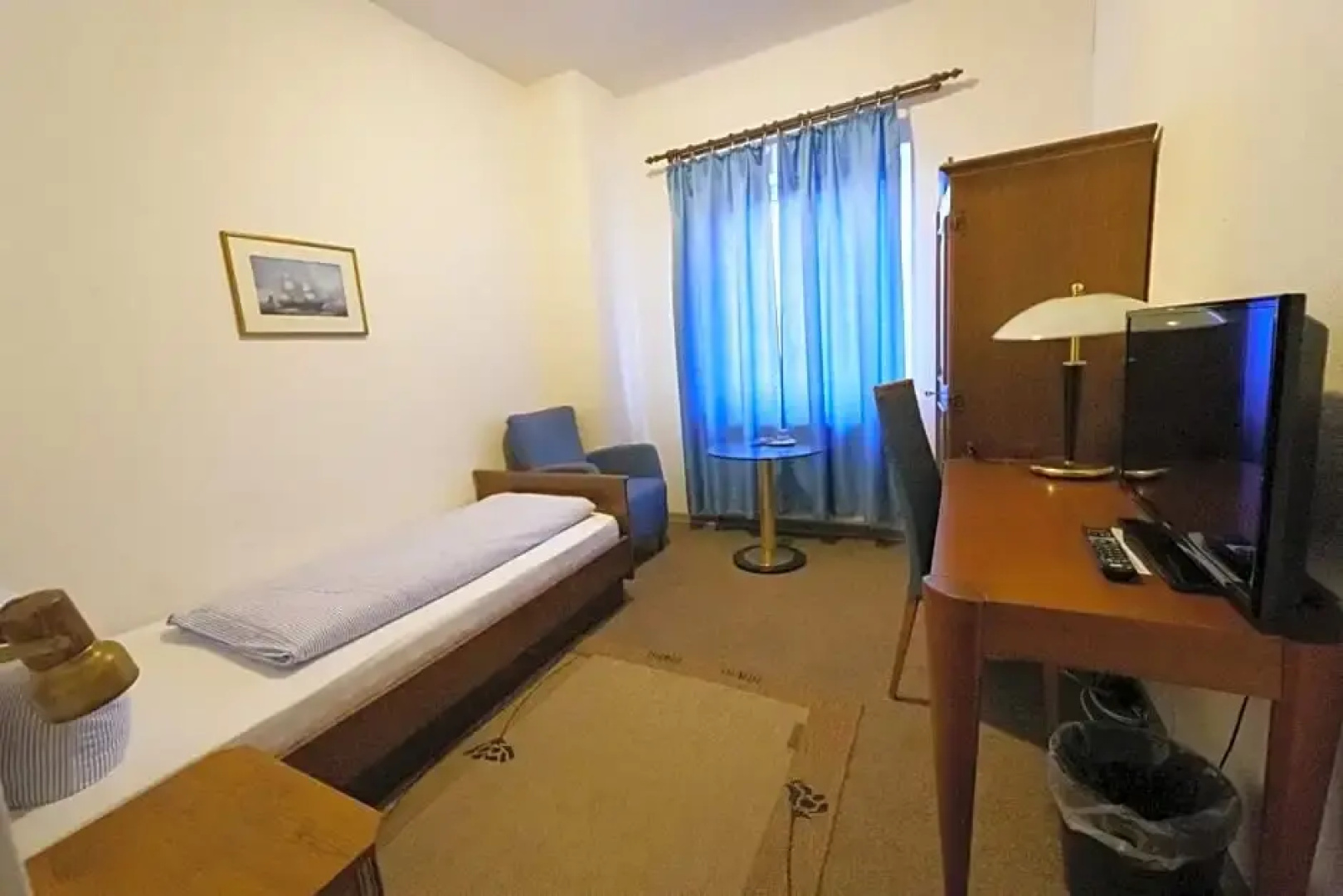 Hotel Zum Klüverbaum