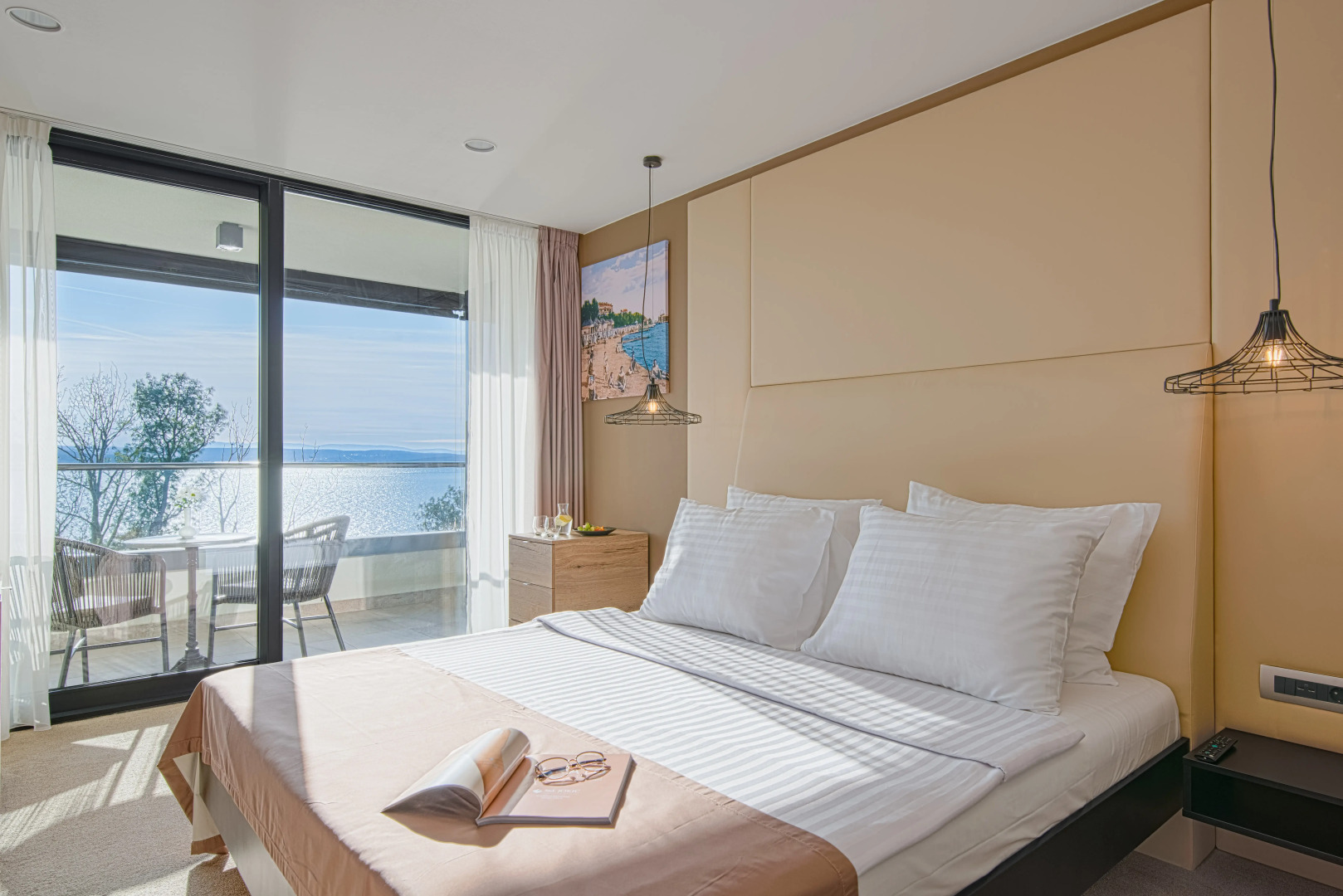 Boutique hotel Esplanade