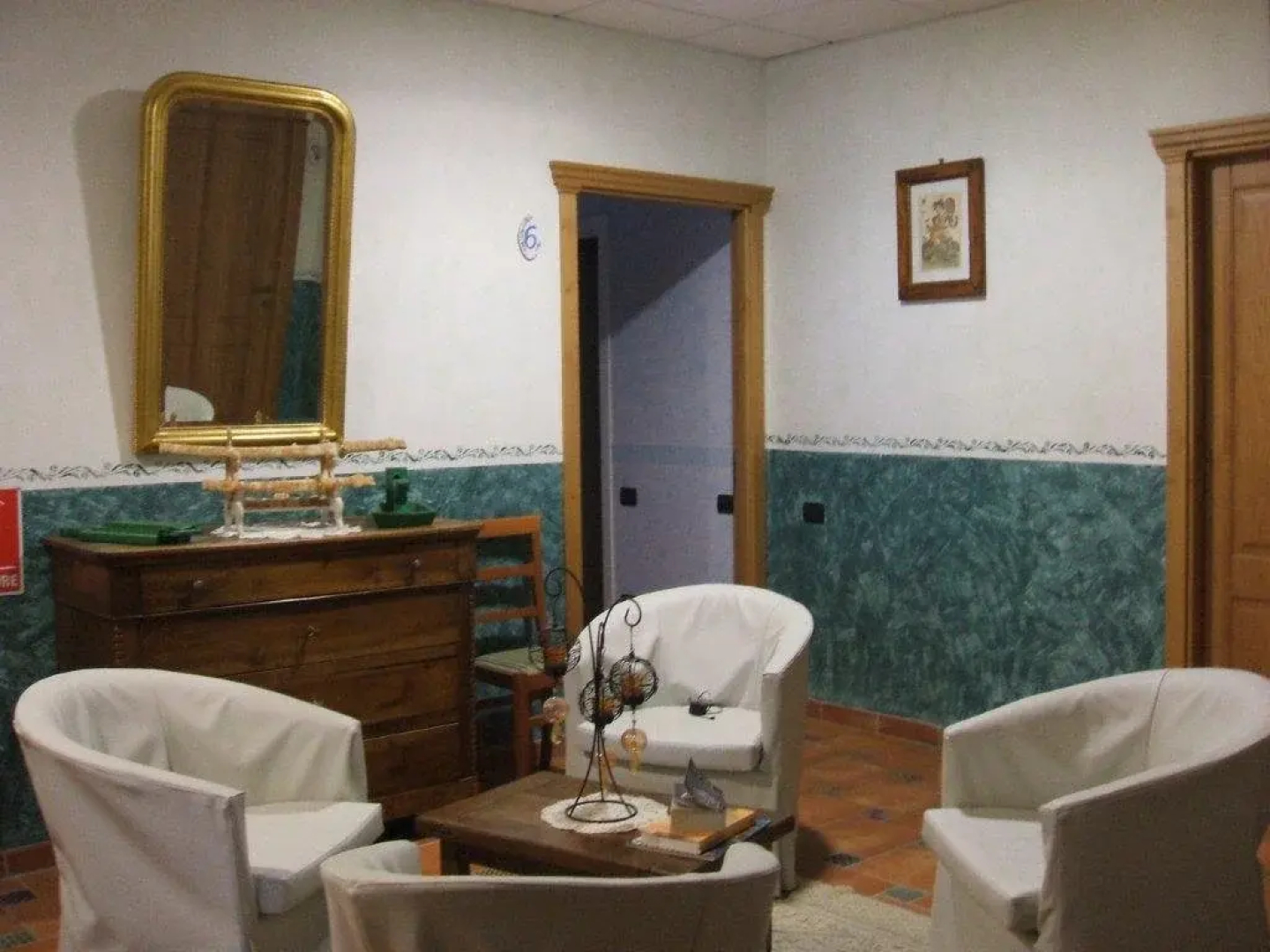 Hotel Ristorante Villa Magnolia