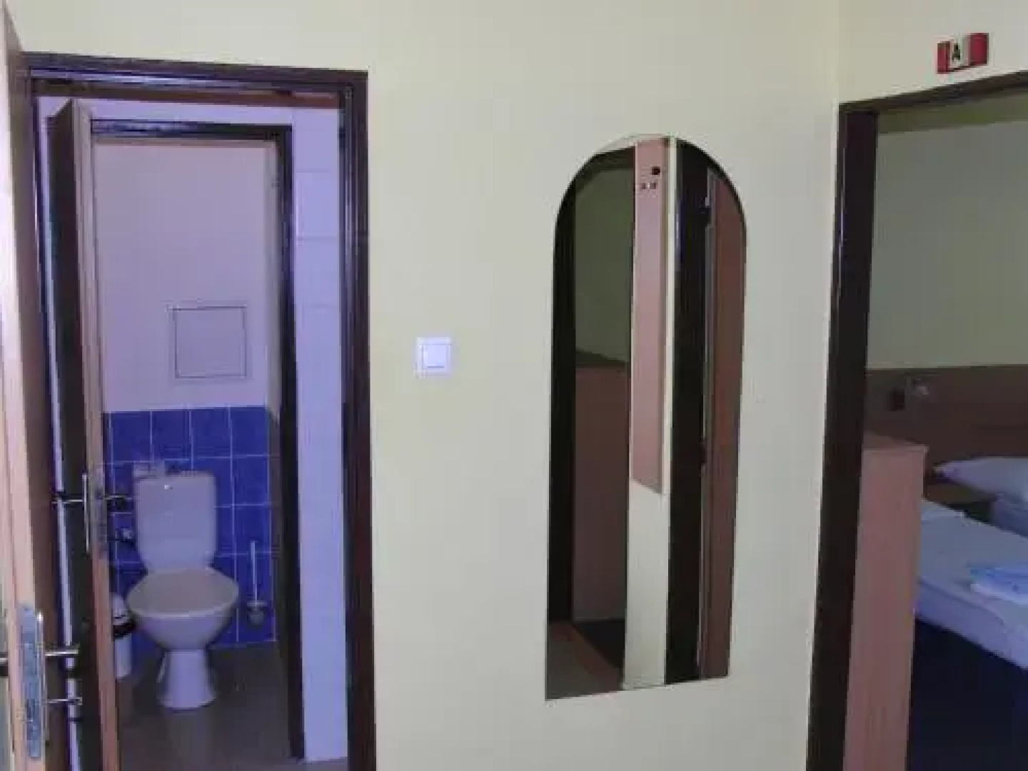 Penzión Medený Hámor