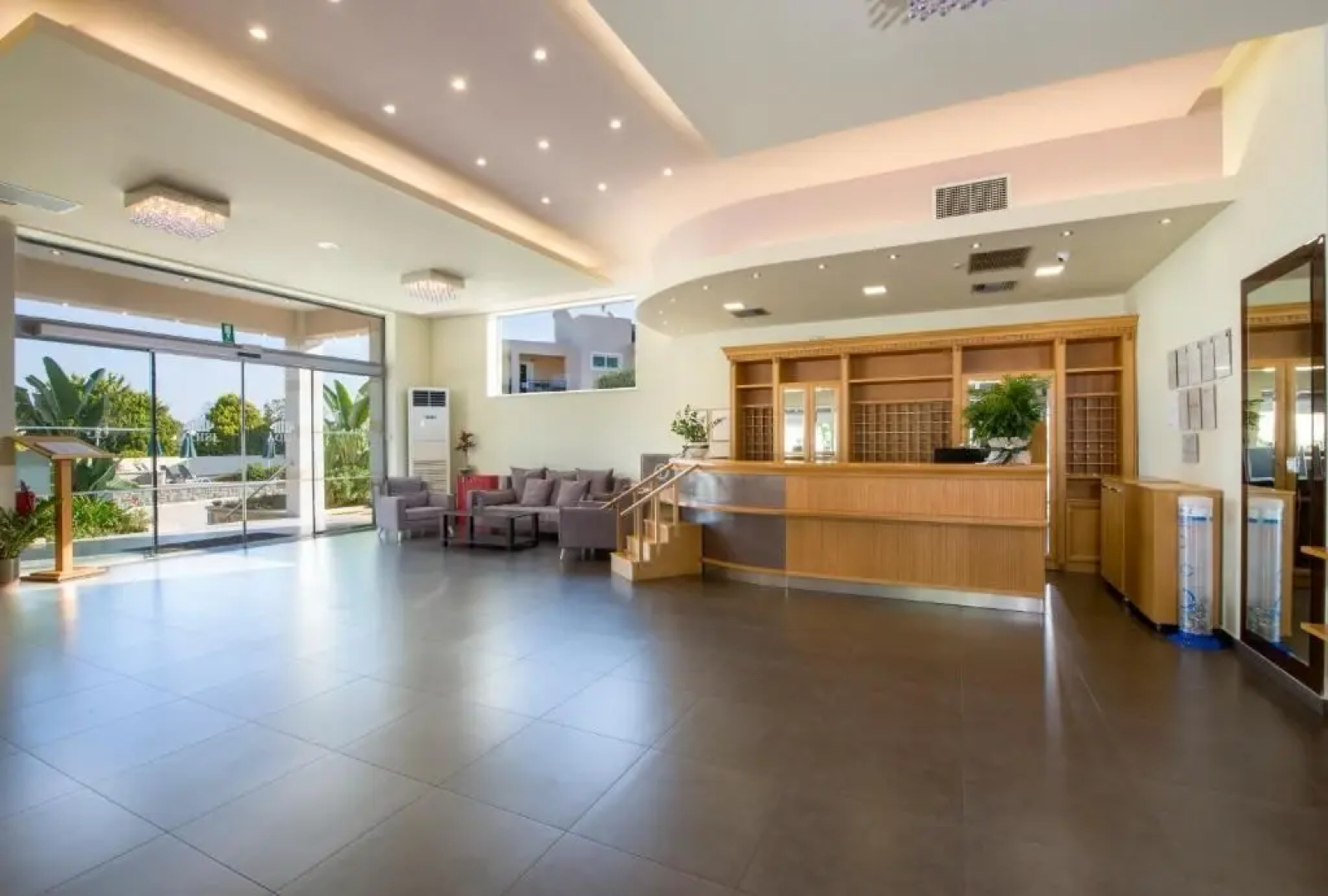 Isida Hotel