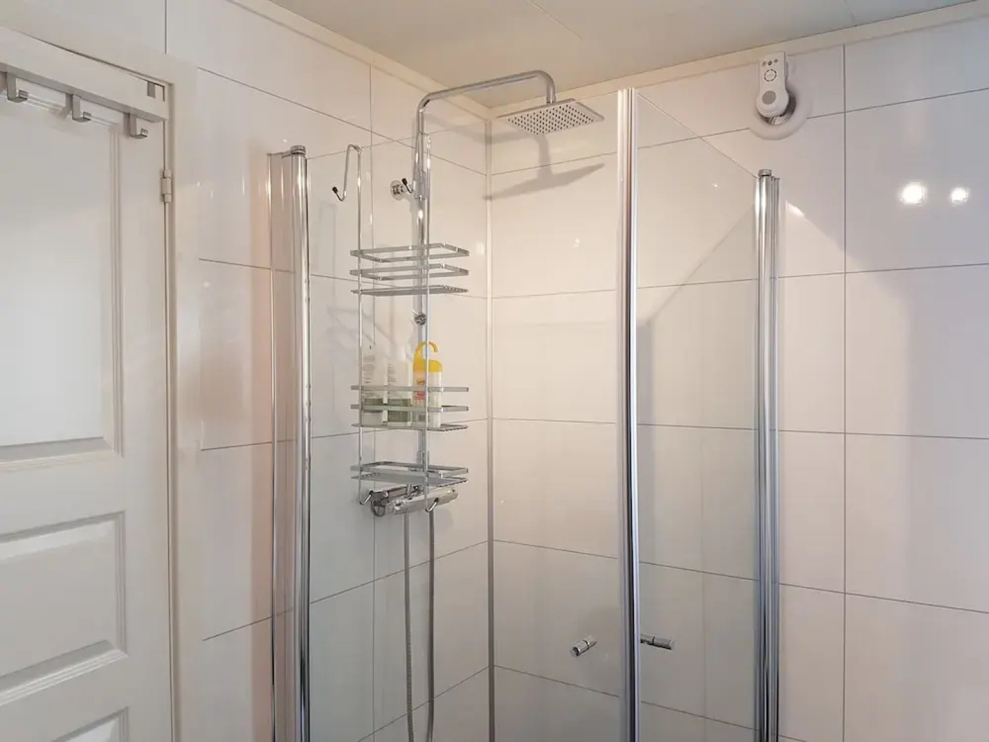 Bjørn & Bibbi's Apartments