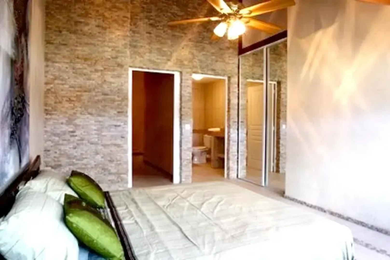 Apartment With 4 Bedrooms in Philipsburg, With Wonderful sea View, Pool Access, Furnished Terrace