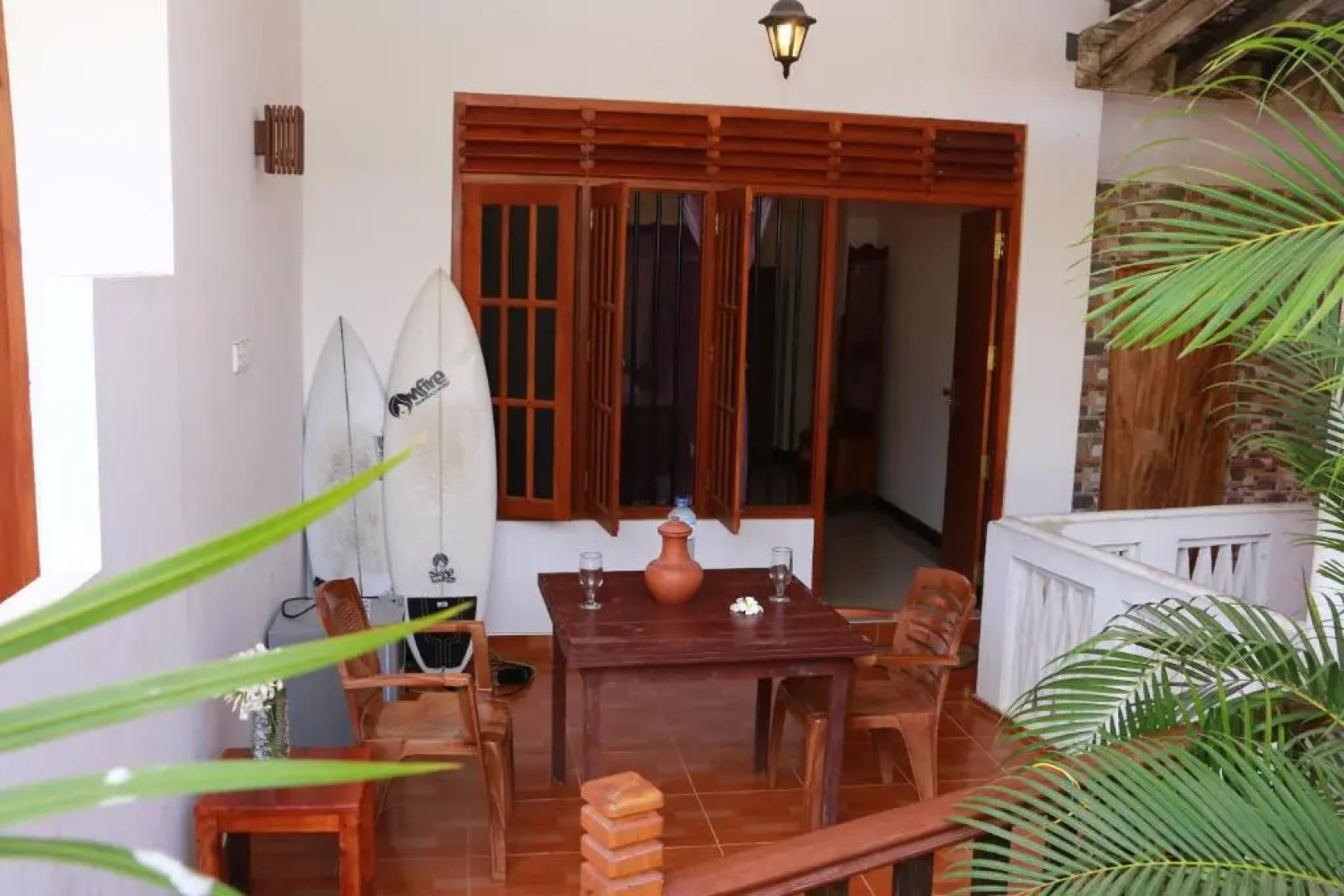 Dilara Resort Mirissa