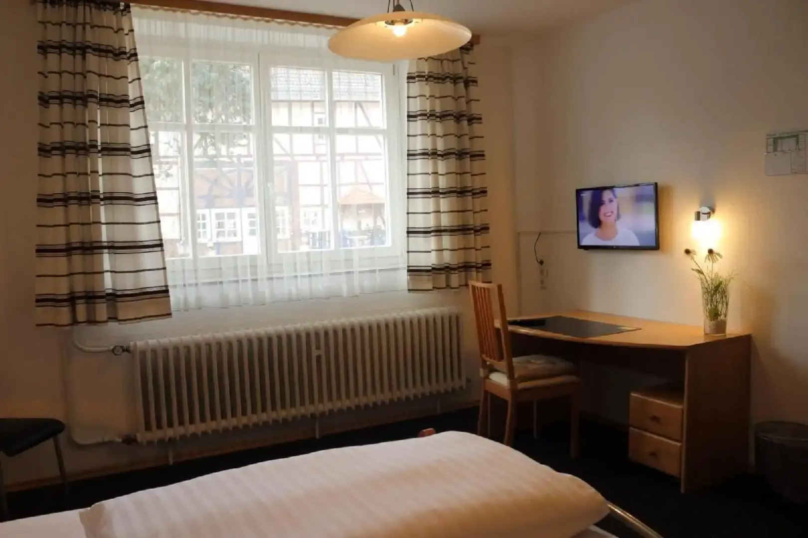 Hotel-Restaurant Johanneshof Wagner UG