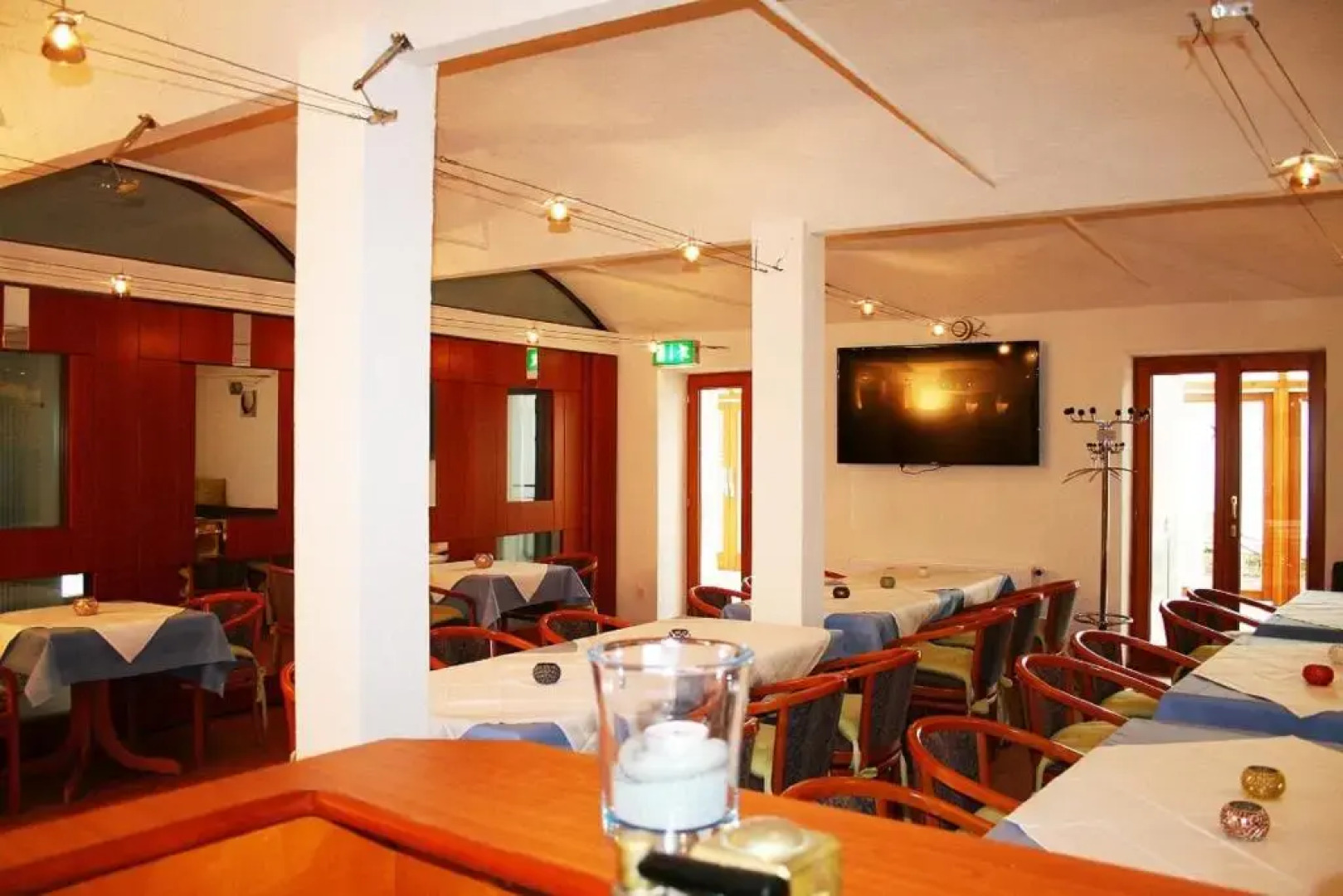 Hotel Erlenbacherhof