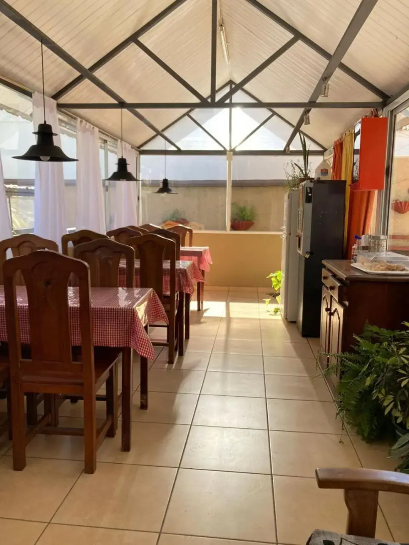 Carlos Paz Departamentos