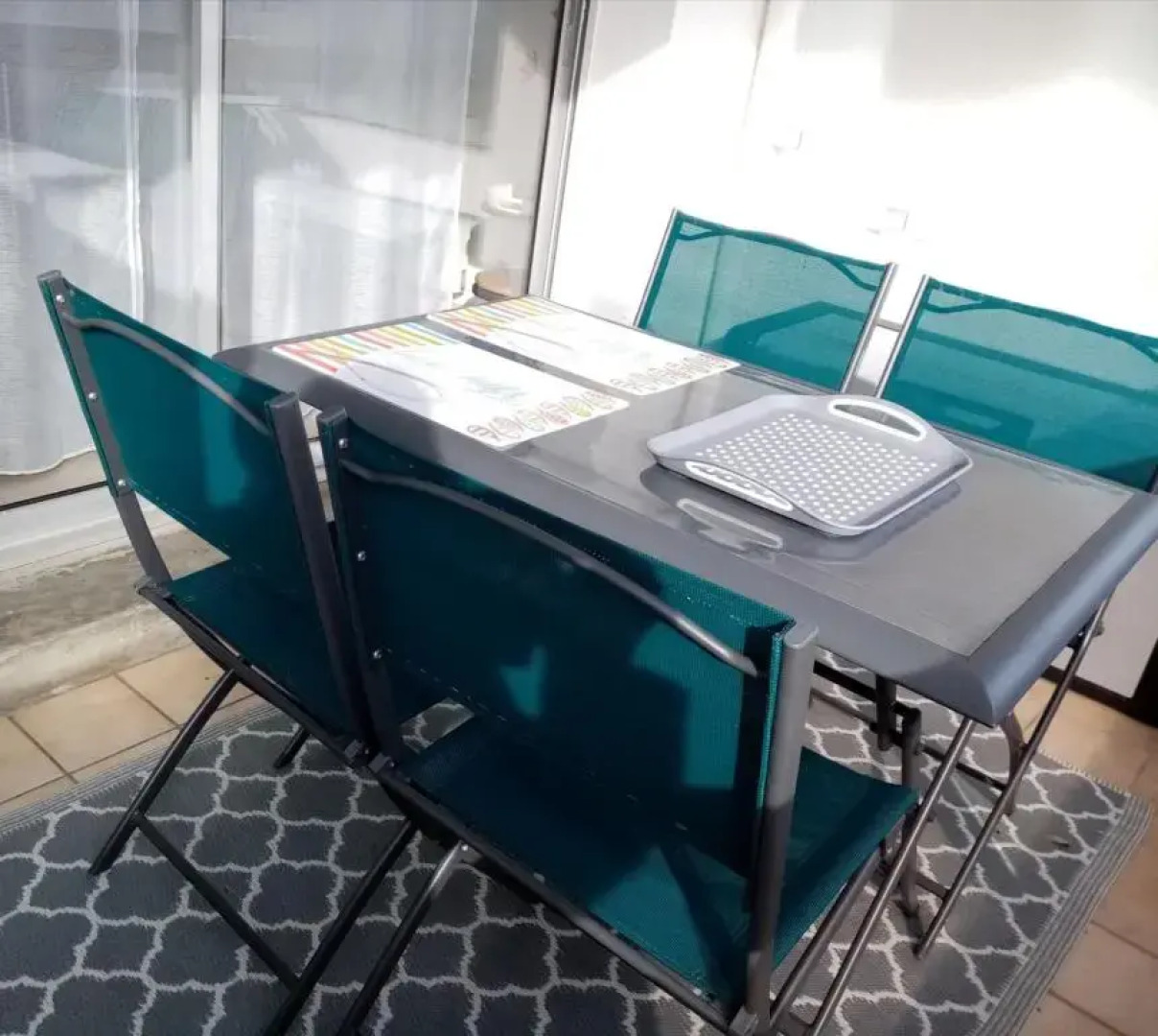 appartement 19, tout confort, Plein centre de La Palmyre, 3 avenue d'Angoumois, 17570 Les Mathes