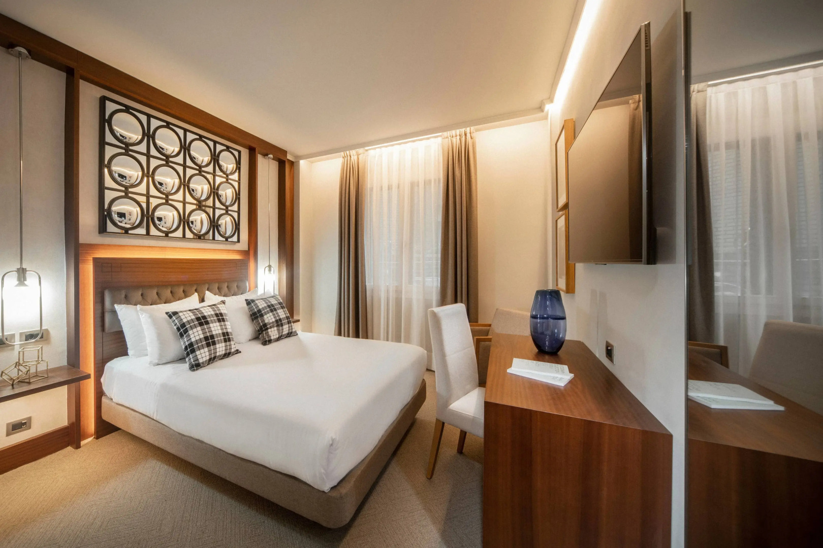 Hotel Ercilla de Bilbao, Autograph Collection