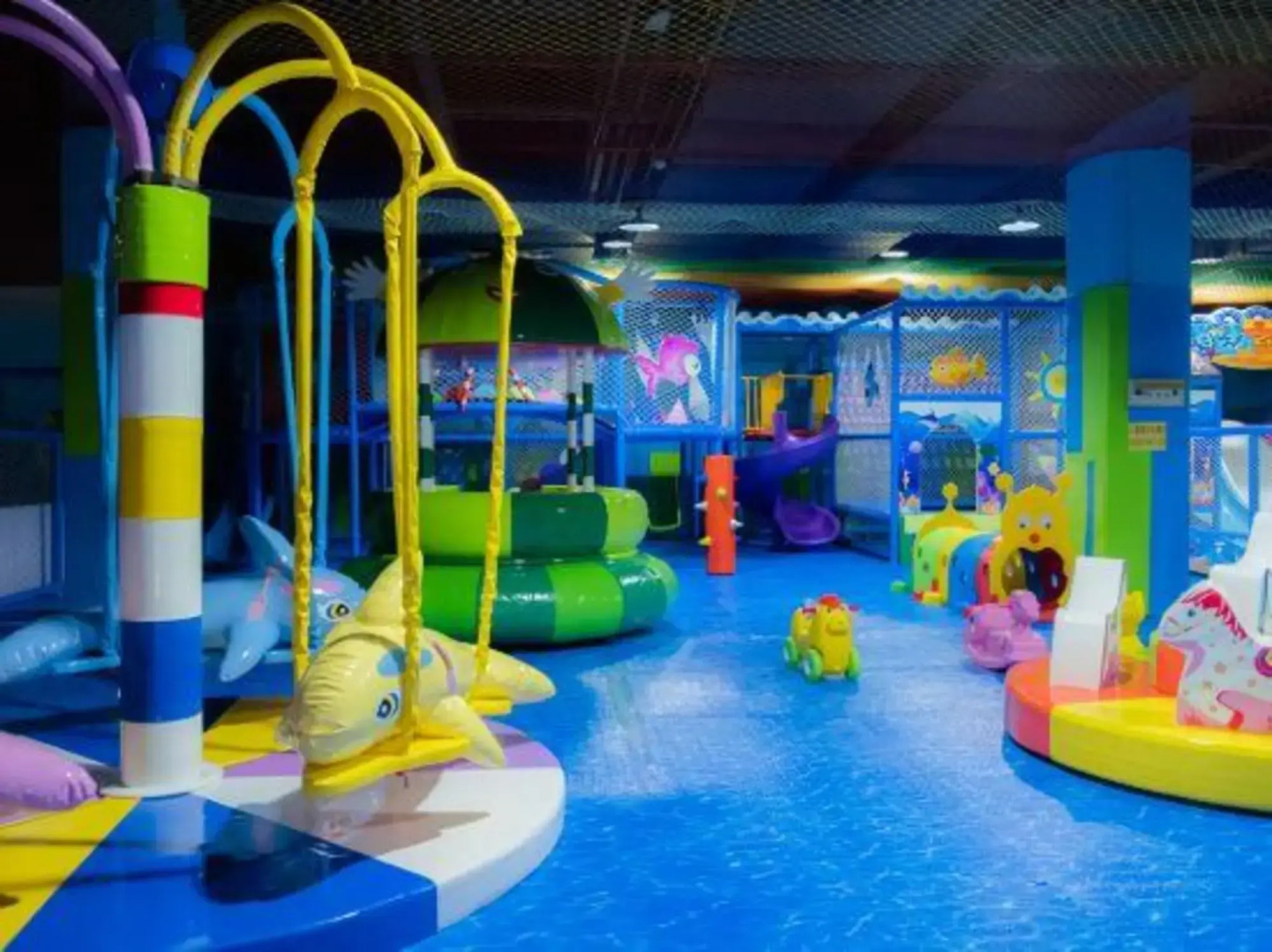 Mount Changbai Pangu Hot Spring Hotel