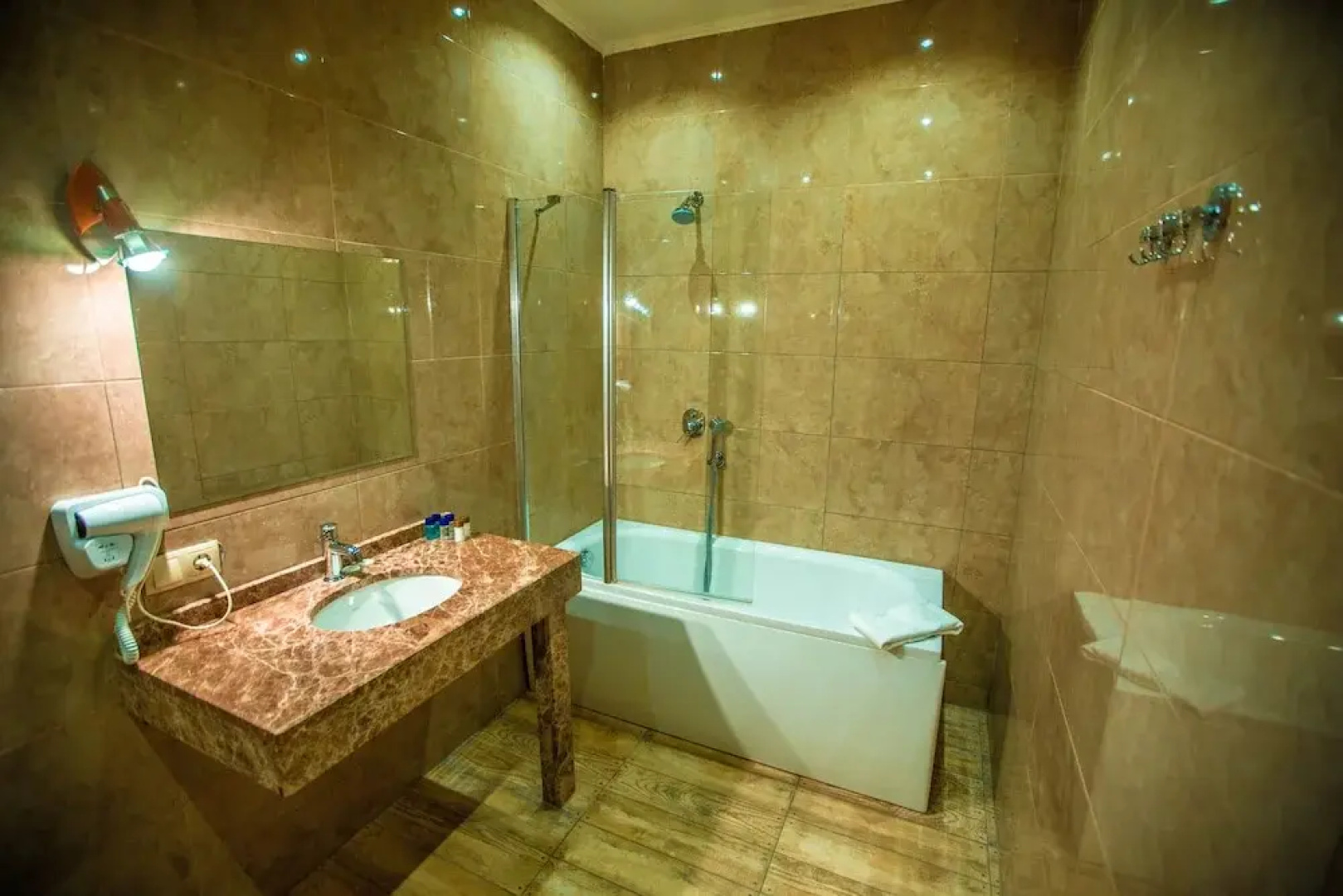 Hotel Sno Kazbegi