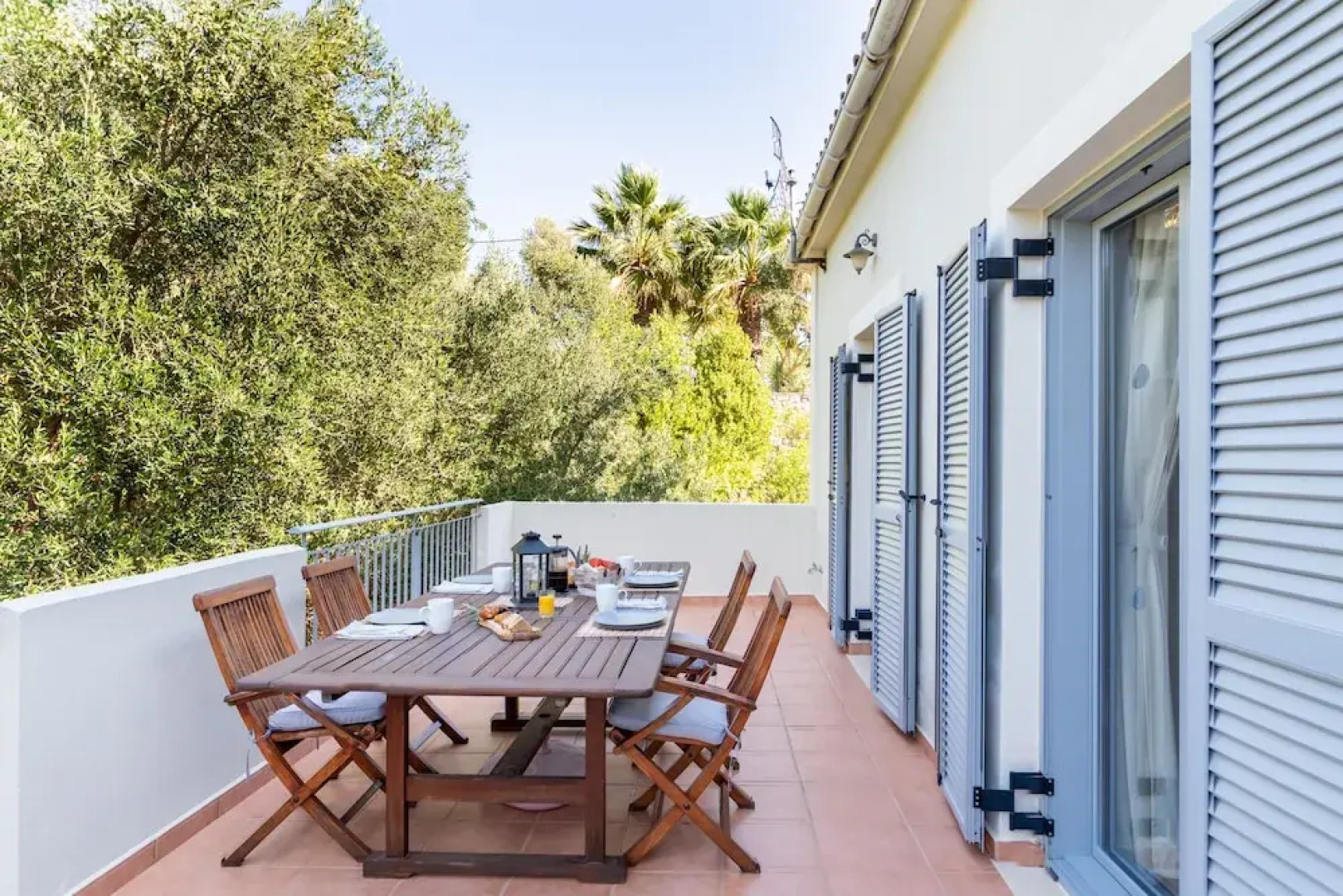 Costa Avithos Mansion