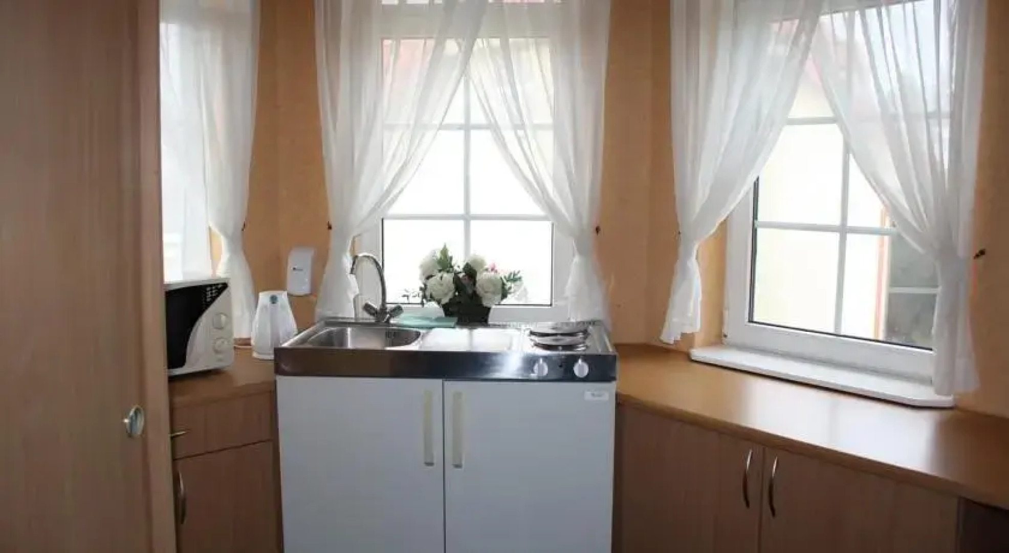 Nadmorski Pensjonat Faltom