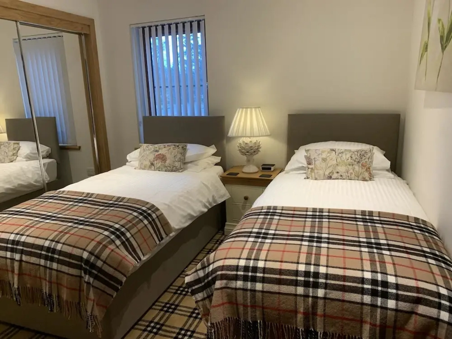 Tower Ridge Apartments