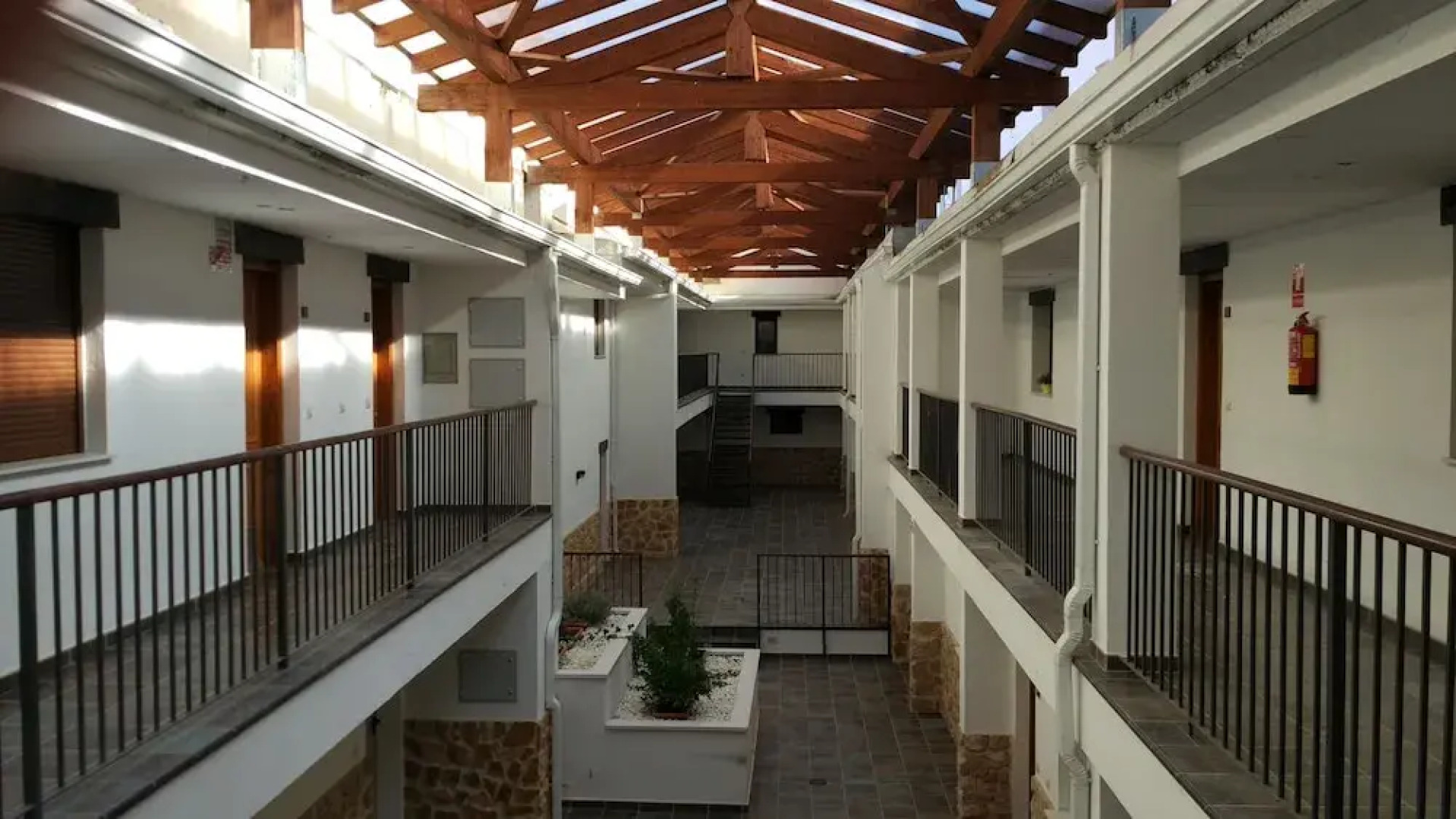 RealRent Vega de la Selva