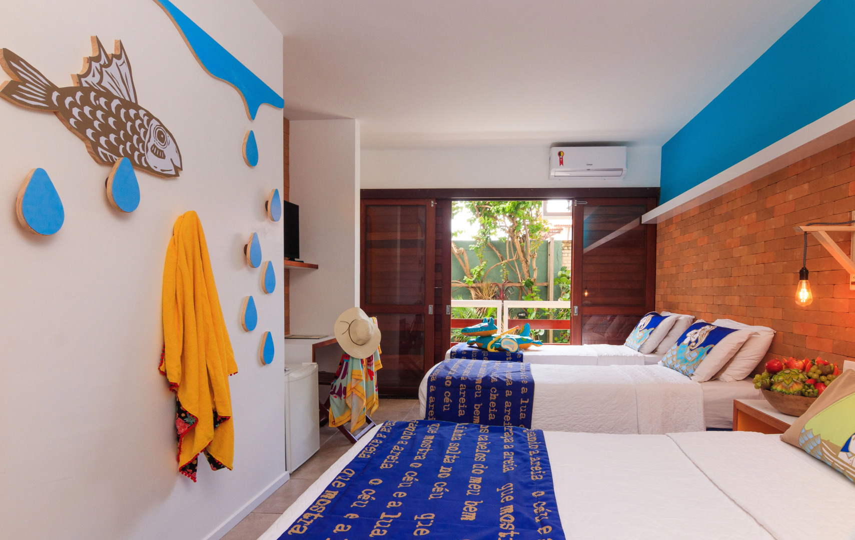 Village Porto de Galinhas