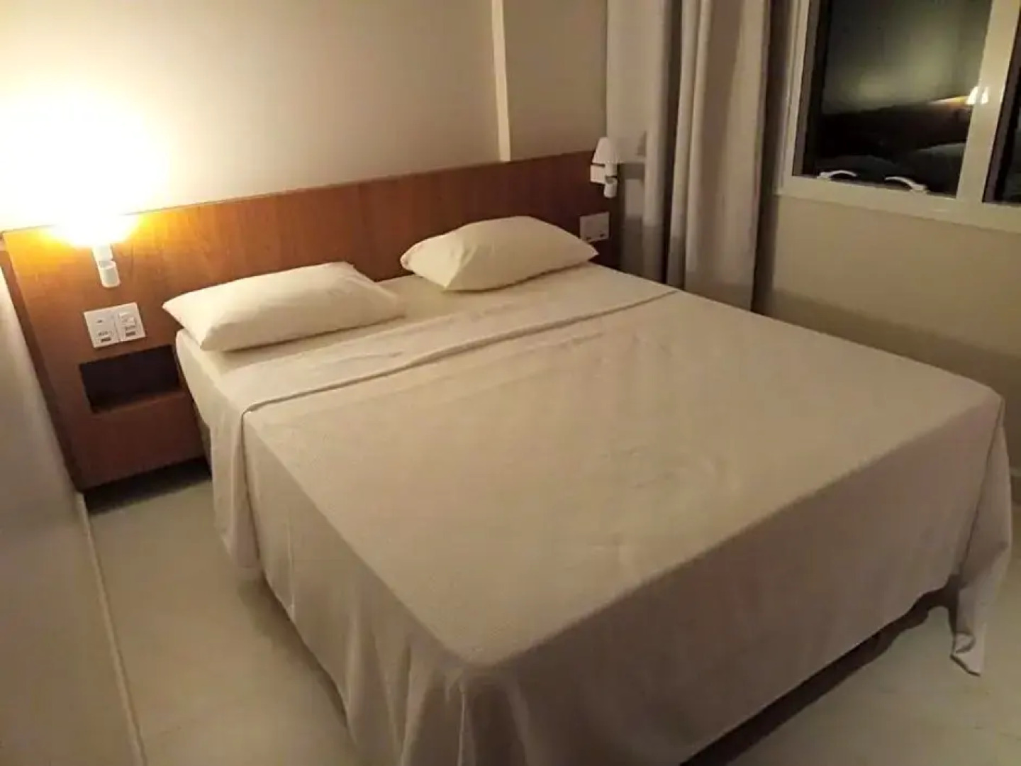 Apartamento no Salinas Exclusive Resort