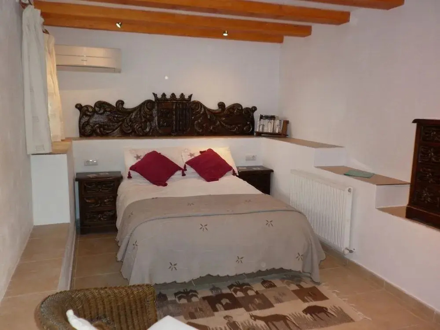 Estrella Lodge Pension B&B