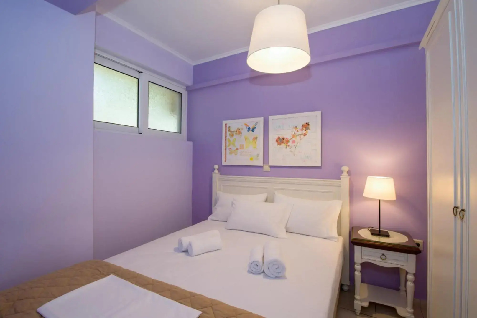 Stamatakis Boutique Studios