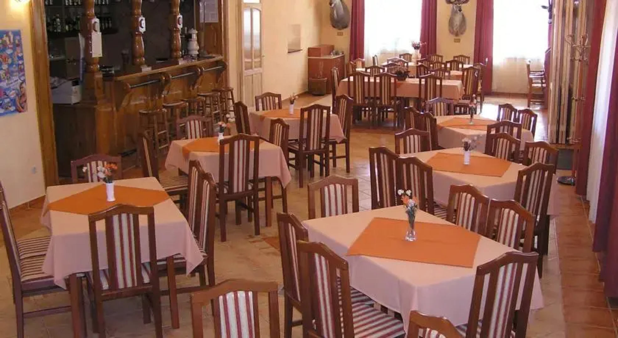 Árnyas Thermal Camping és Üdülőpark