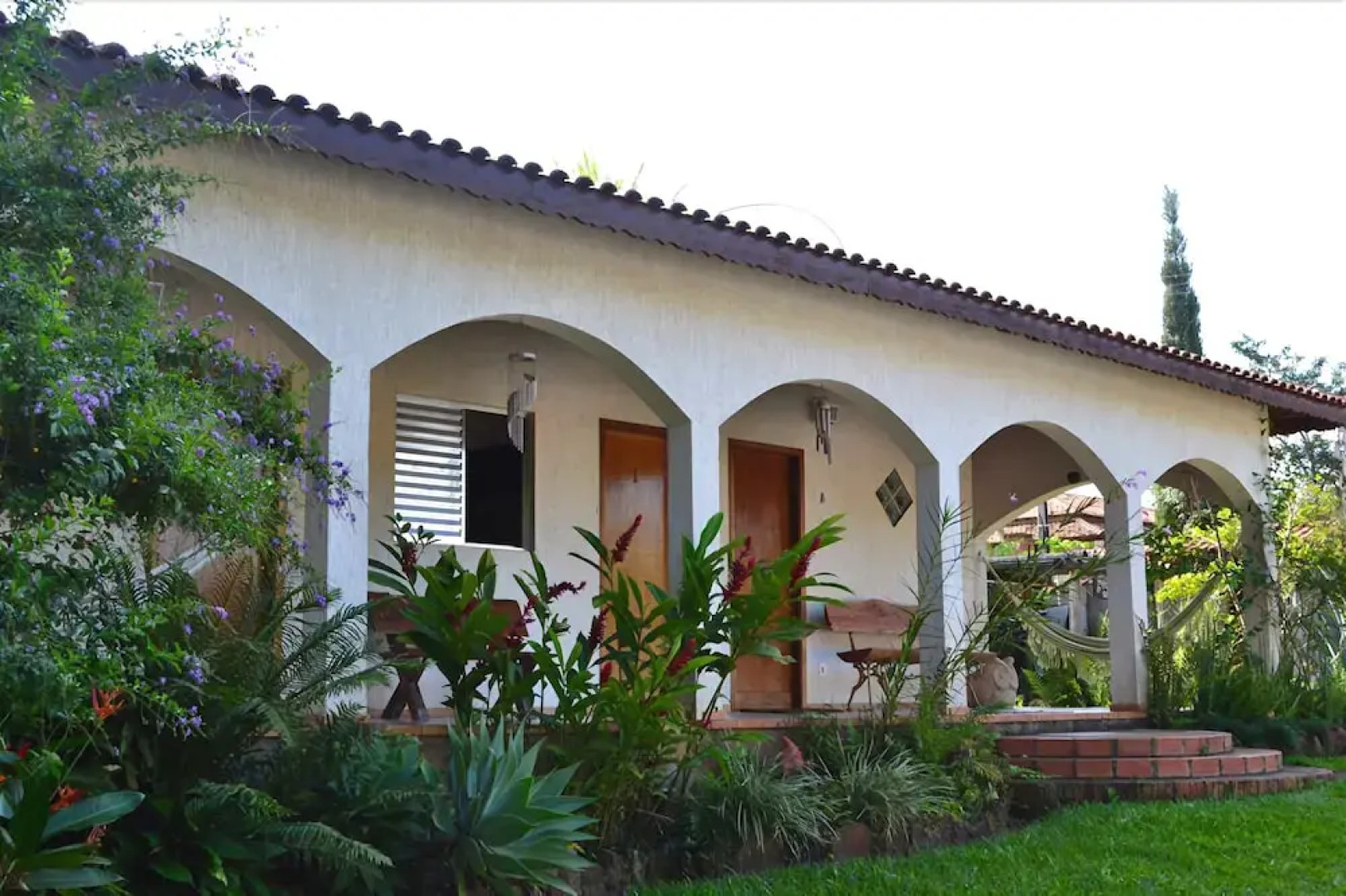 Recanto Pousada Sonho Meu