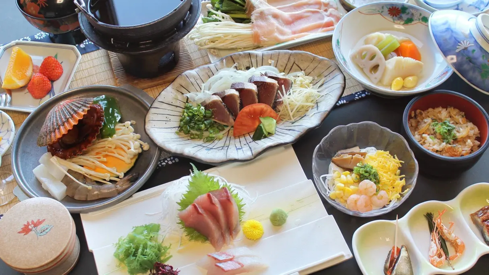 Ashizuri Kokusai Hotel