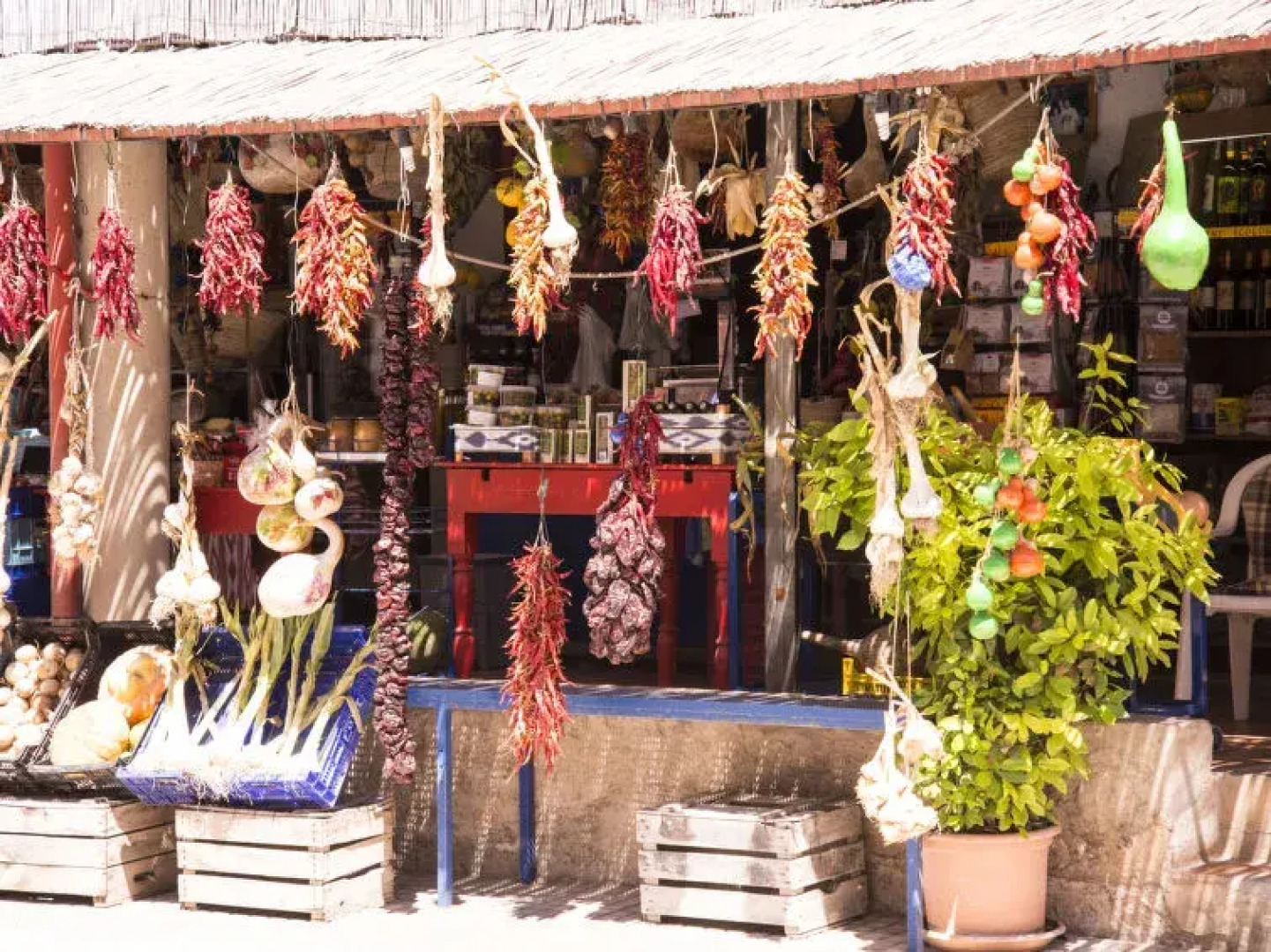 Holiday Home Cas padri