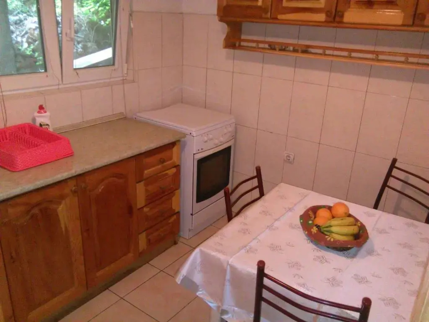 Apartmani Pikula