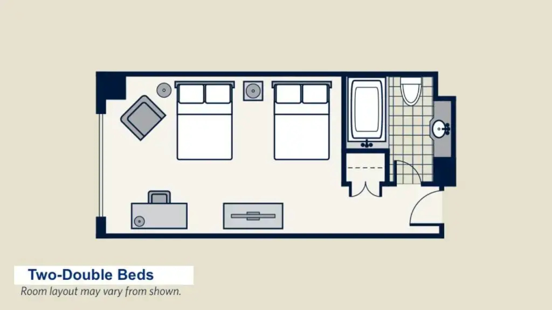 Hotel Charlee Sea Breeze Beach-Suites