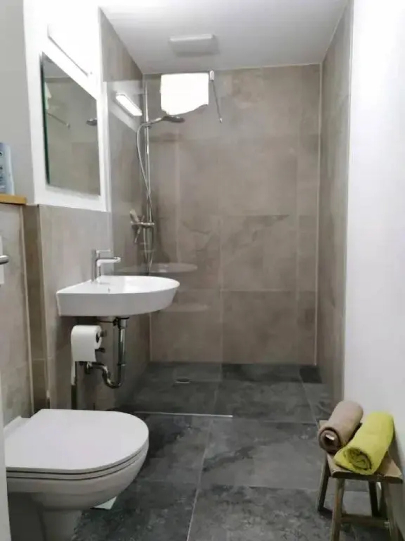 Motel Q II- das kleine Stadthotel 2