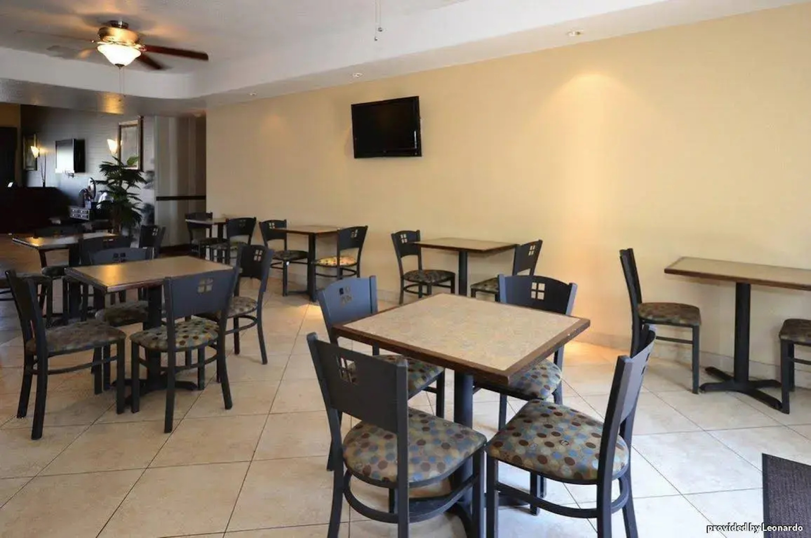 Best Western Plus Main Street Inn