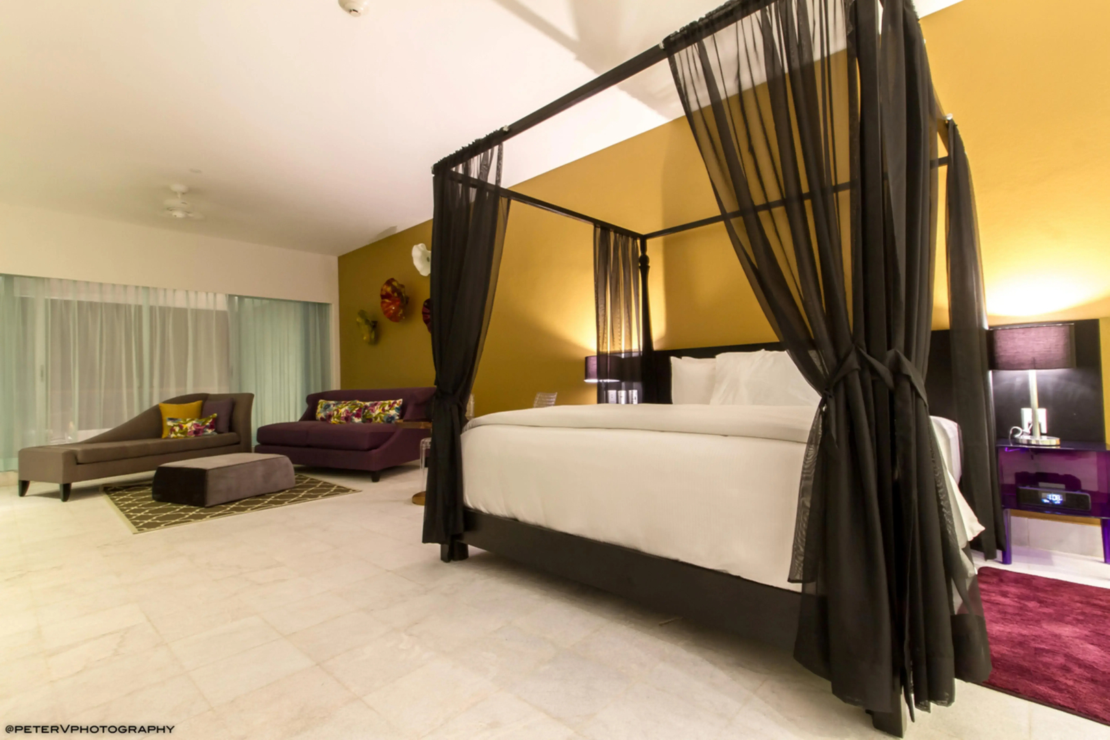 Senses Riviera Maya Oceanfront  Boutique hotel - Adults only