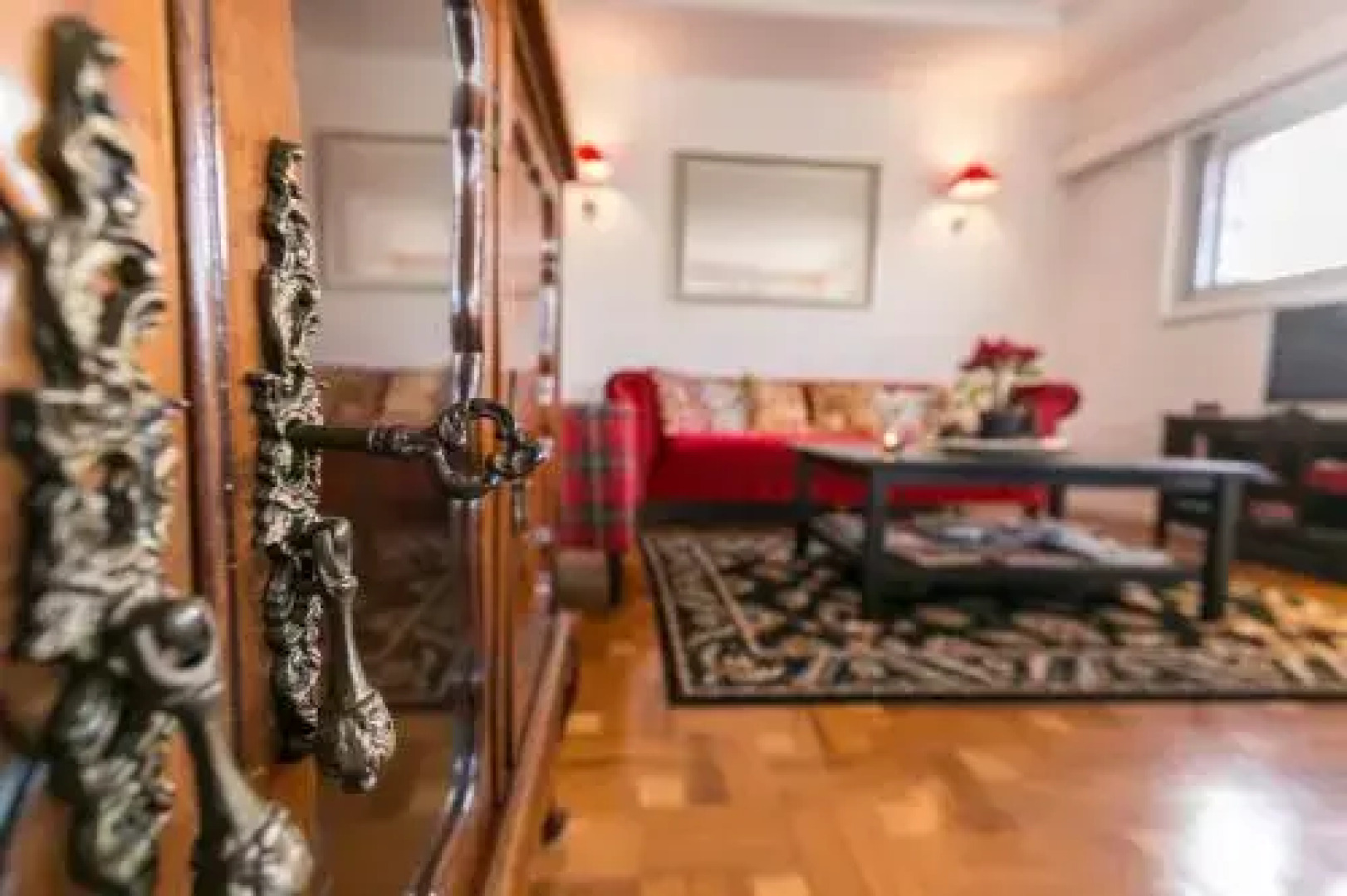 Apartamento Vintage Porto