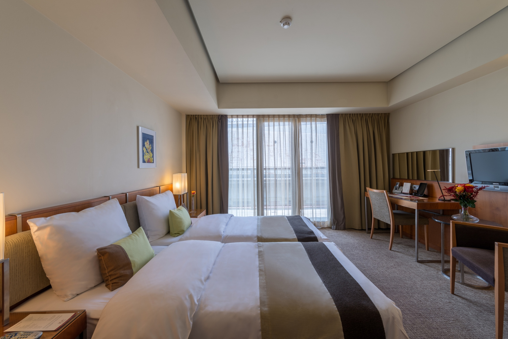 Peakture Hotel Bucharest