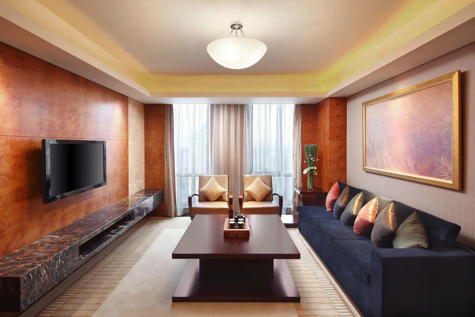 Sheraton Wenzhou Hotel