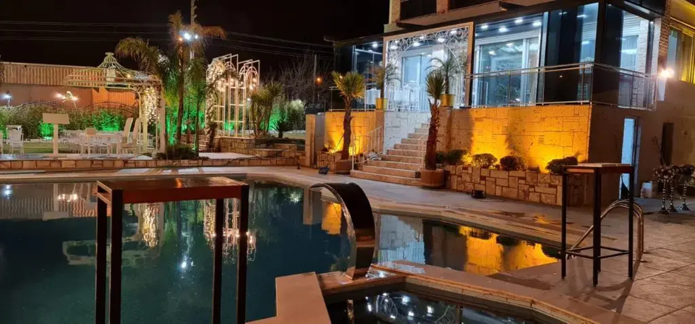 Parlement Otel Guzelbahce