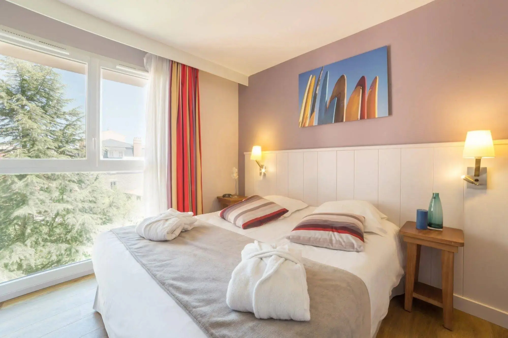 Pierre & Vacances Résidence premium Haguna