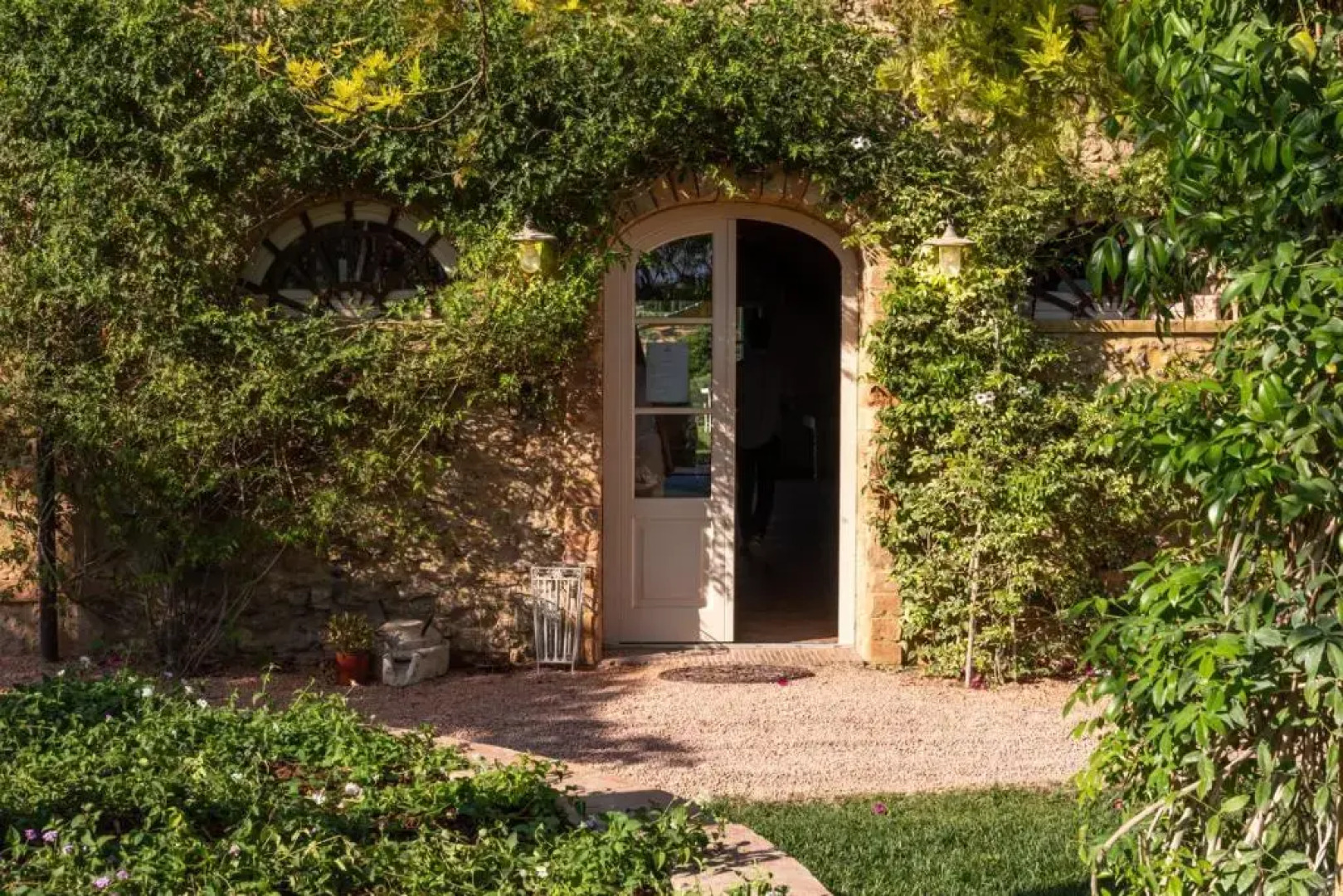 Locanda dell'Aioncino