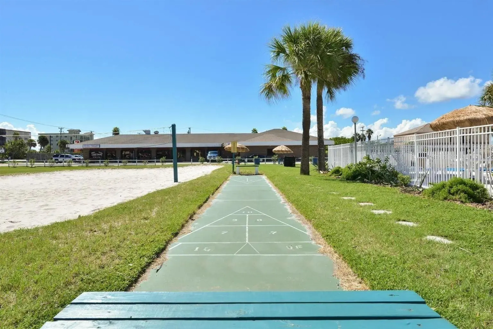 Americas Best Value Inn - Satellite Beach