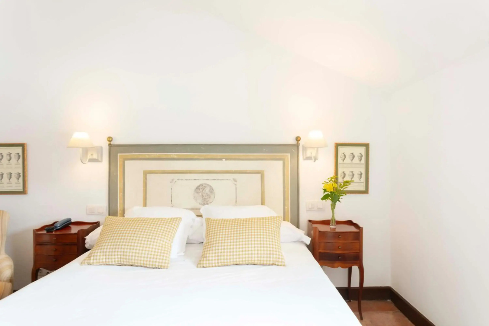 Hotel Puerta de la Luna